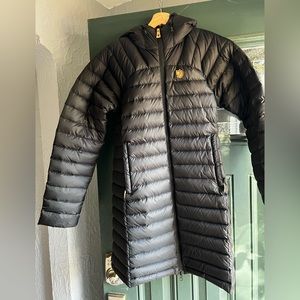 Fjallraven Snow Flake Parka